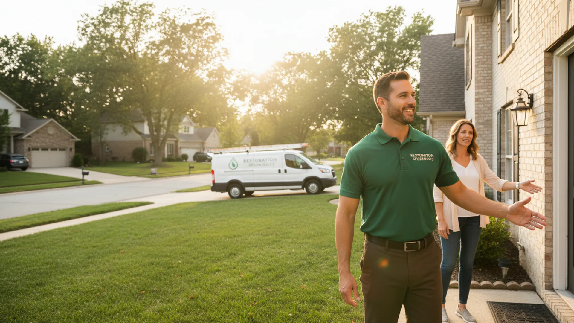 Quality Water Damage Restoration in Coeur D Alene, ID Near Me – Guaranteed Results from Certified Pros 24/7